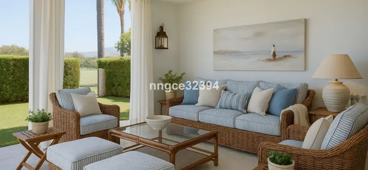 Продажа апартаментов на первом этаже в San Pedro de Alcántara 4