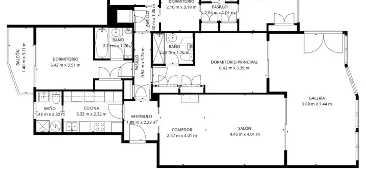 Sale of ground floor apartment in San Pedro de Alcántara 1