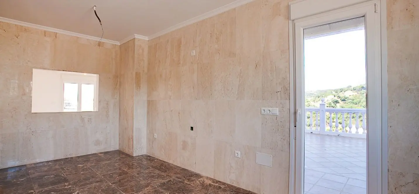 Venta de villa independiente en Estepona 4
