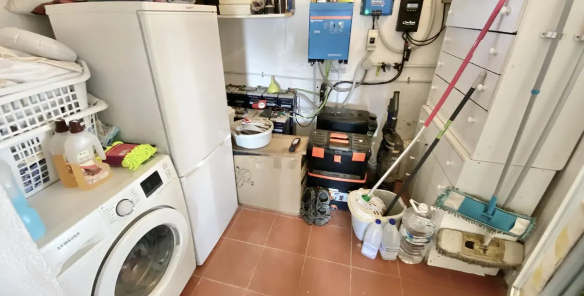 Sale of detached villa in La Cala de Mijas 11