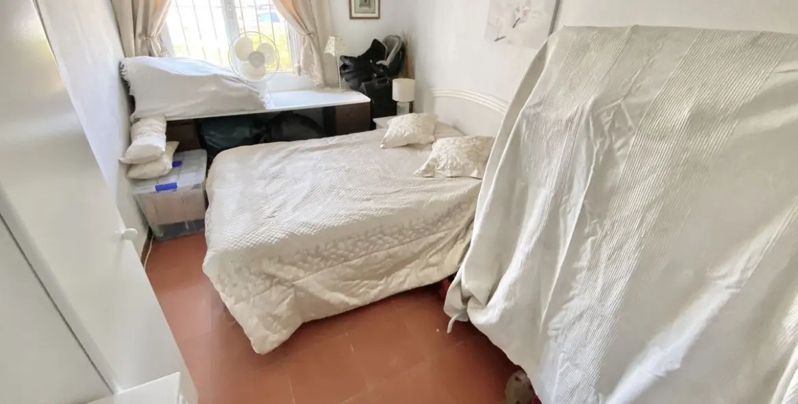 Sale of detached villa in La Cala de Mijas 17