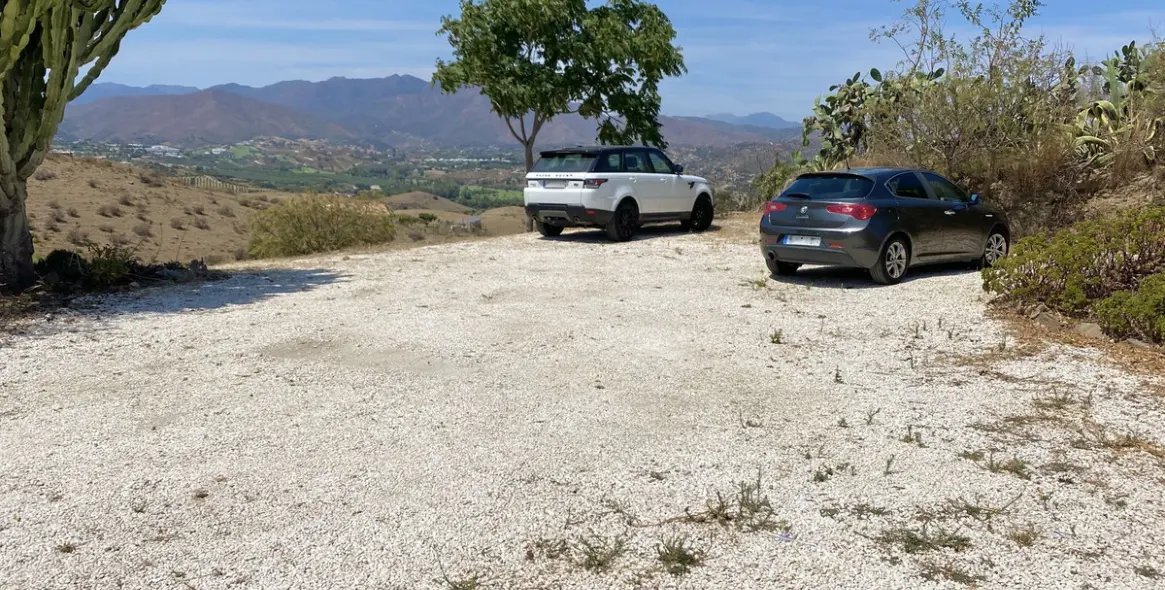 Sale of detached villa in La Cala de Mijas 29