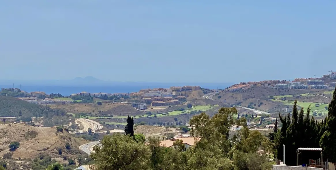 Sale of detached villa in La Cala de Mijas 31