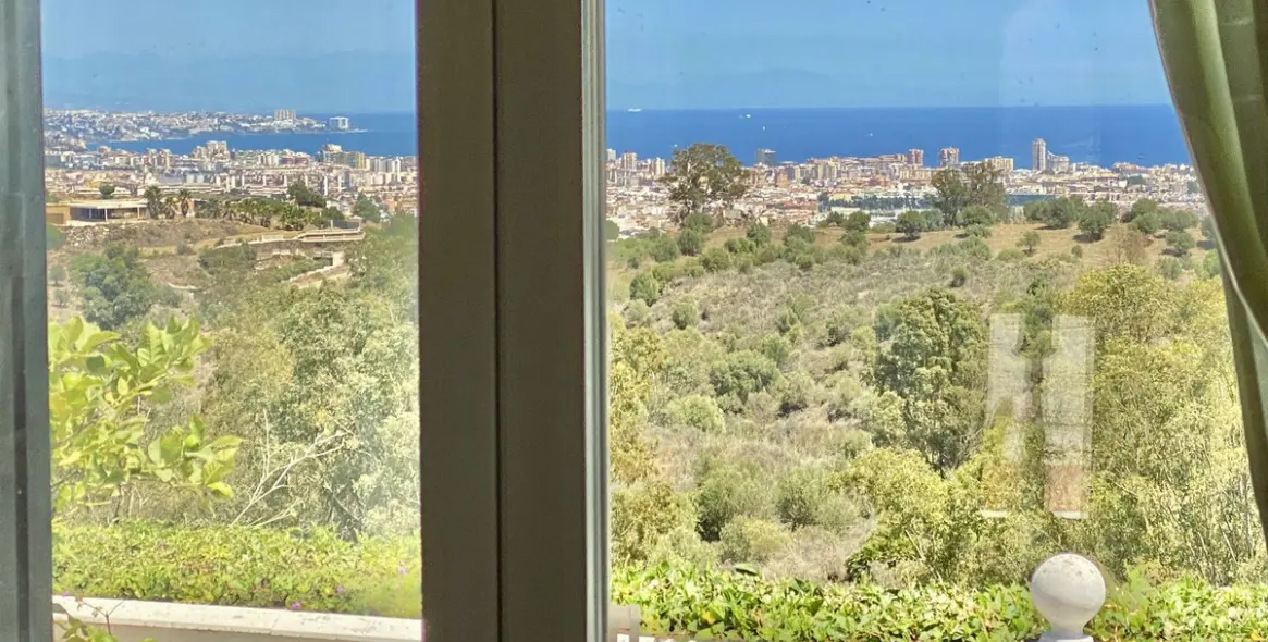 Venta de villa independiente en La Cala de Mijas 6