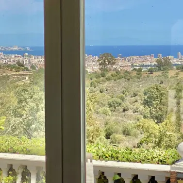 Продажа  отдельно стоящей виллы в La Cala de Mijas