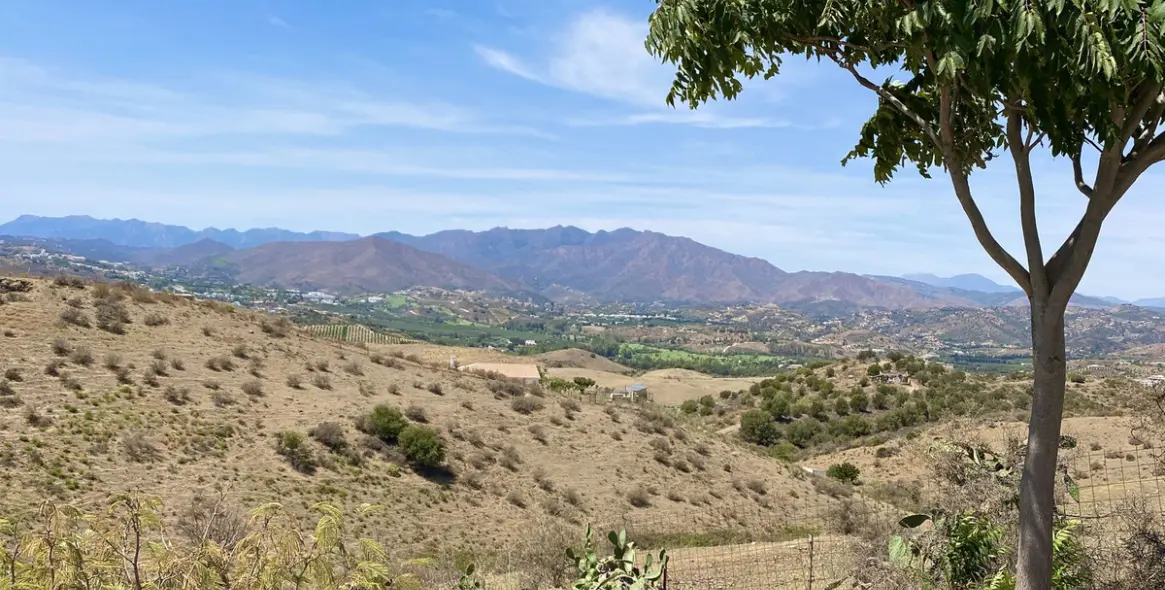 Venta de villa independiente en La Cala de Mijas 30