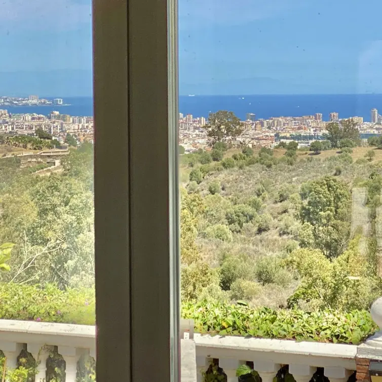 Продажа  отдельно стоящей виллы в La Cala de Mijas