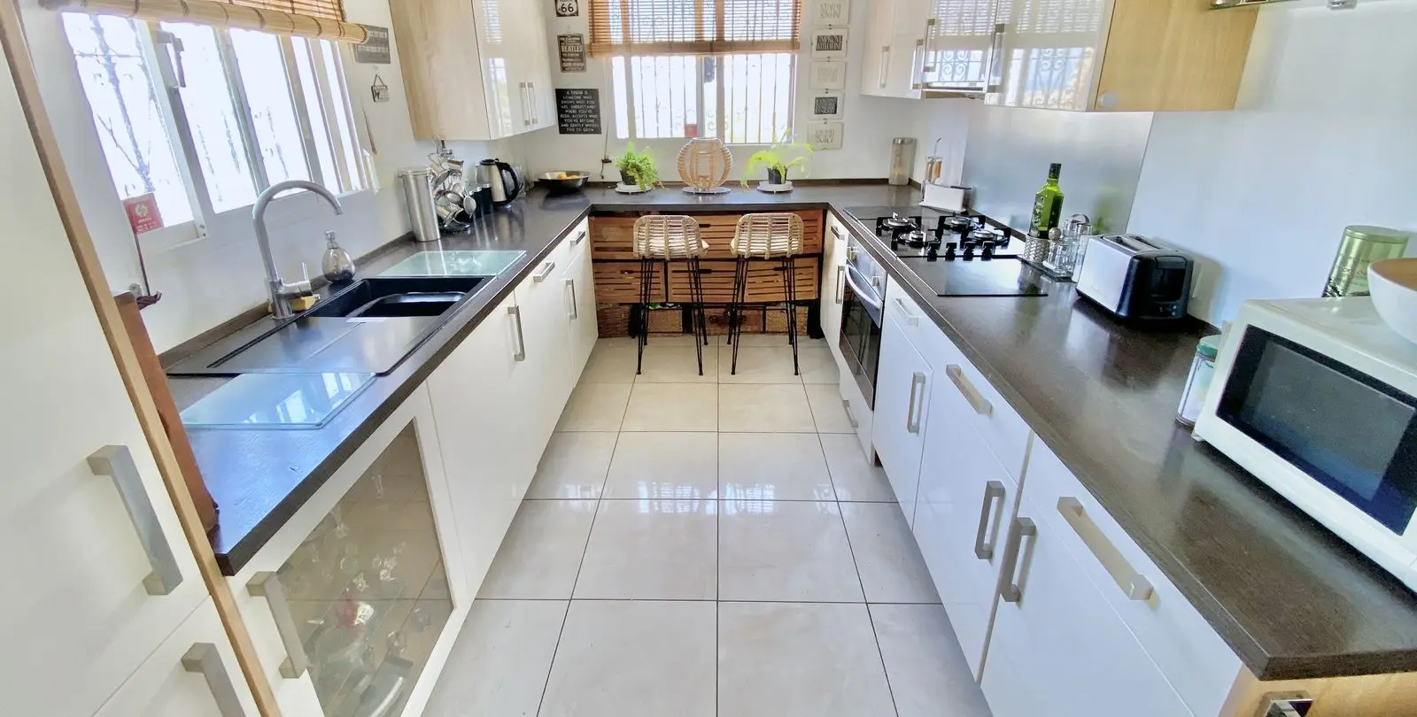Venta de villa independiente en La Cala de Mijas 10