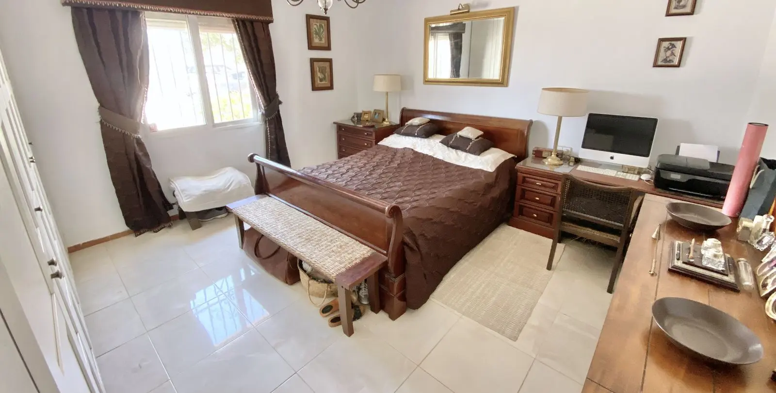 Venta de villa independiente en La Cala de Mijas 12