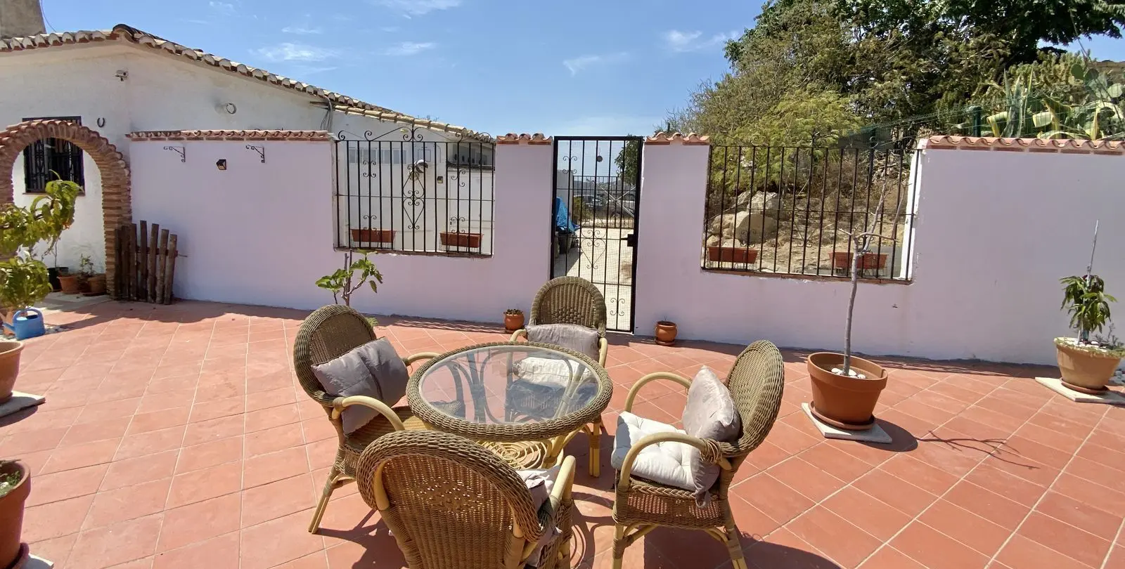 Venta de villa independiente en La Cala de Mijas 27