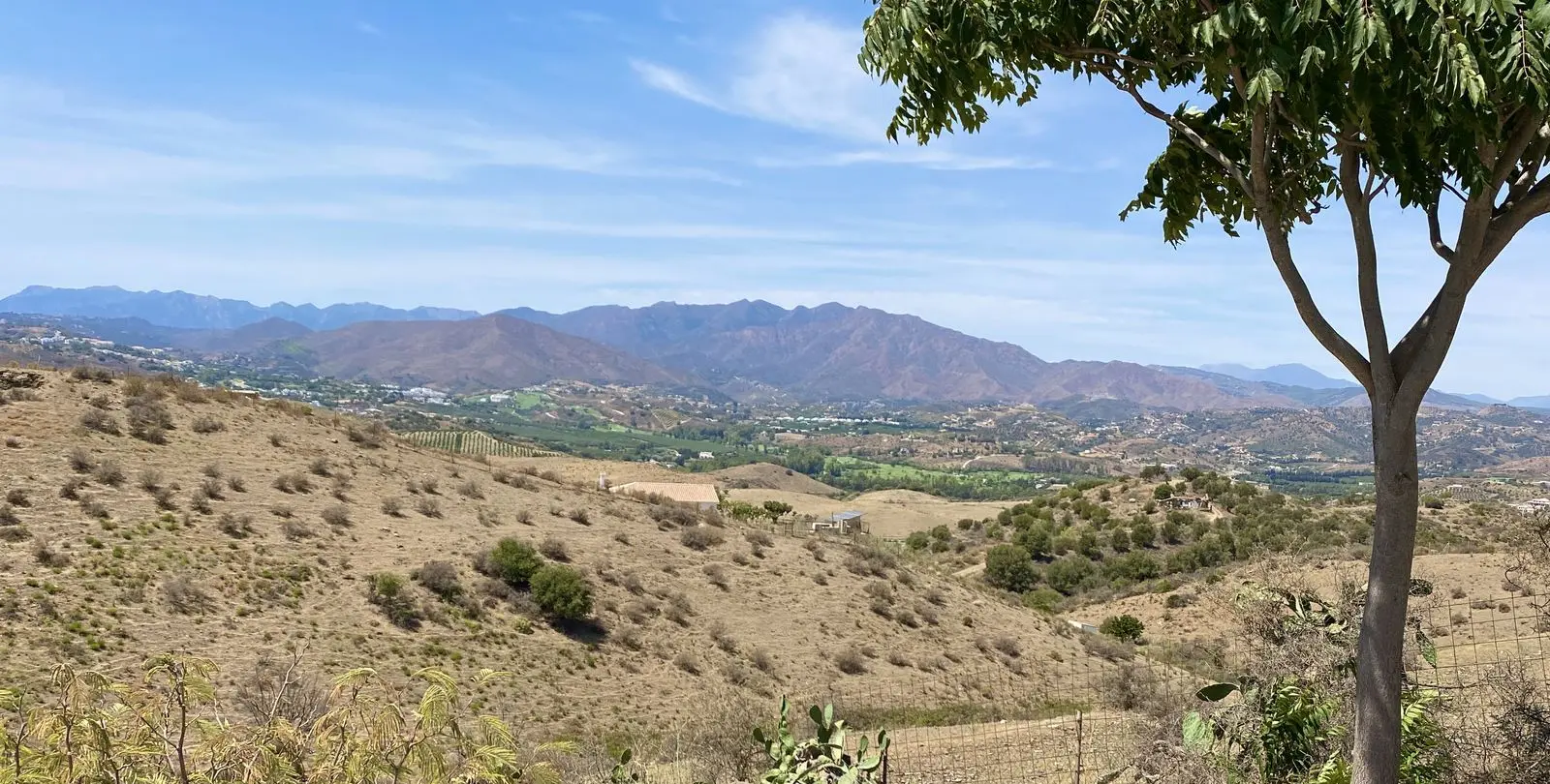 Venta de villa independiente en La Cala de Mijas 30
