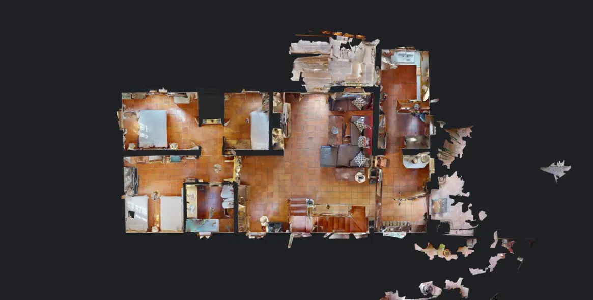 Sale of detached villa in Sayalonga 30