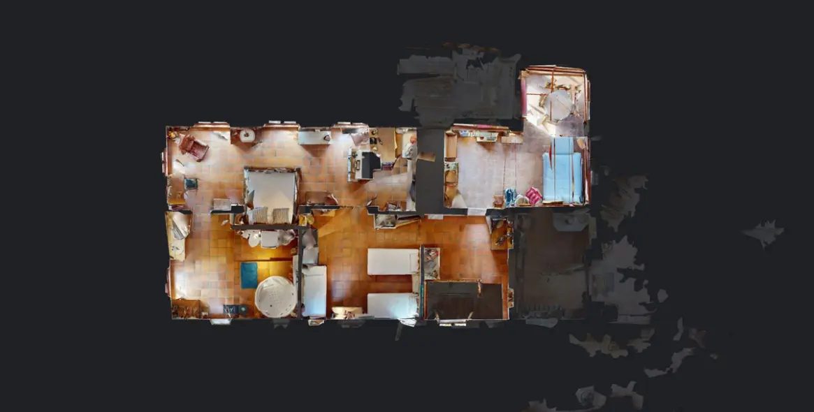 Sale of detached villa in Sayalonga 47