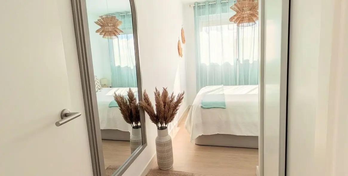 Sale of penthouse in Estepona 9