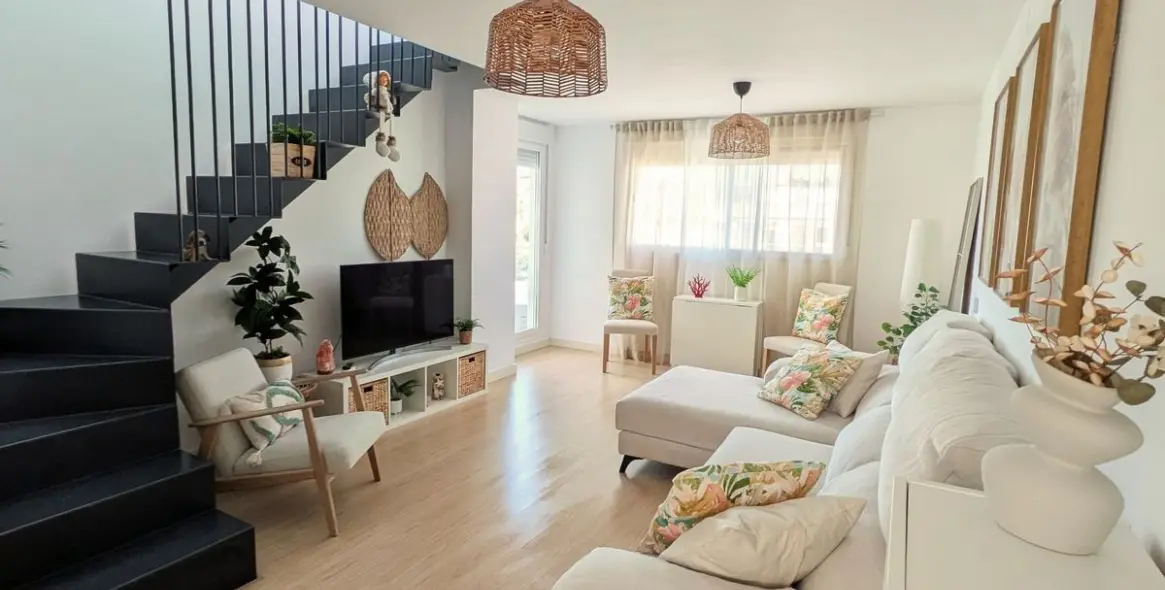 Sale of penthouse in Estepona 20