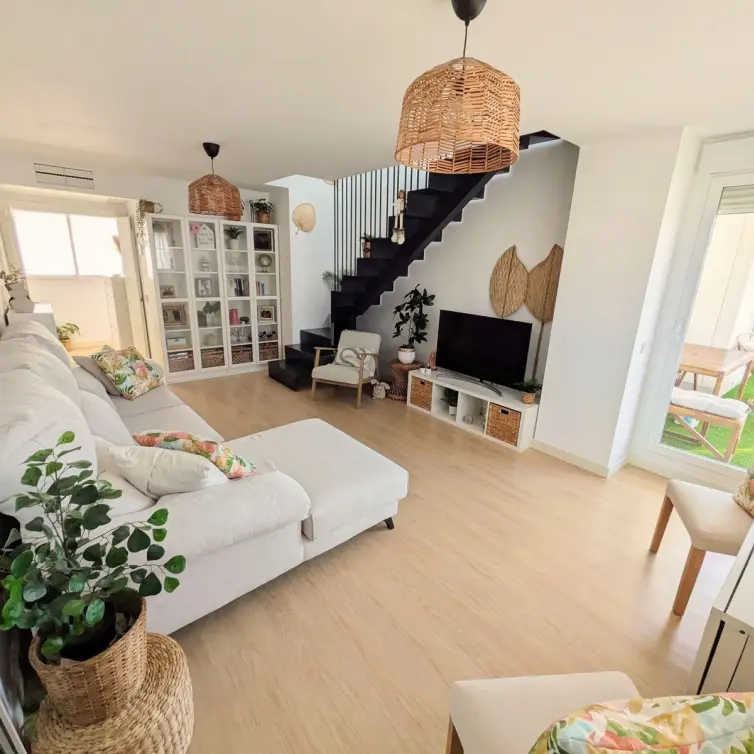 Продажа пентхауса в Estepona