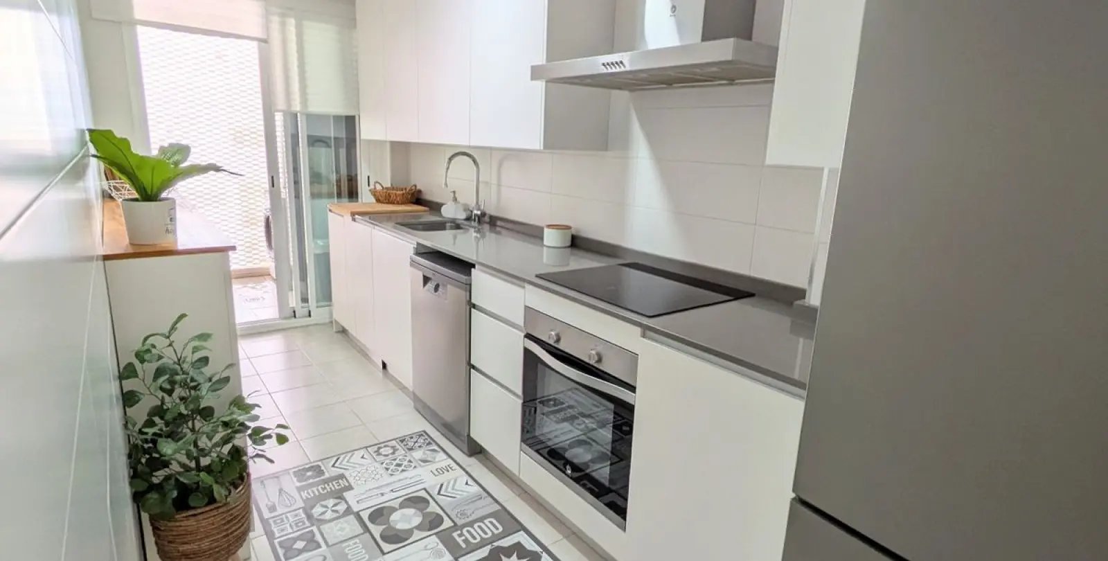 Продажа пентхауса в Estepona 3