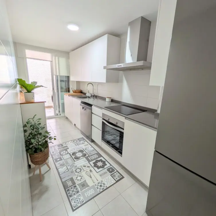 Продажа пентхауса в Estepona