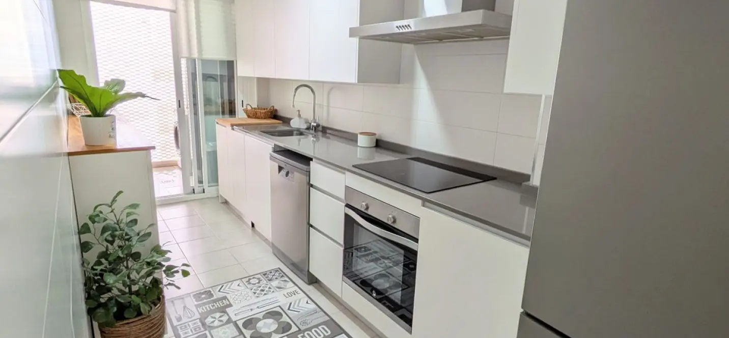 Продажа пентхауса в Estepona 2