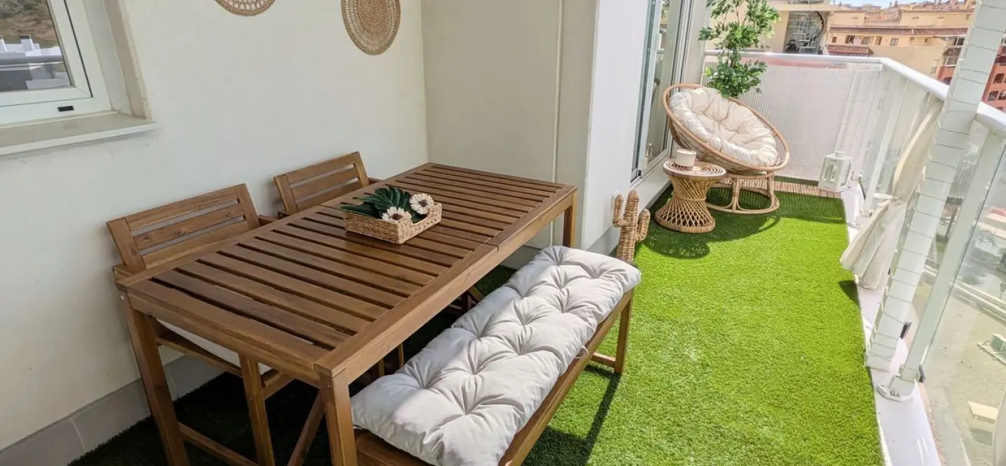 Продажа пентхауса в Estepona 4