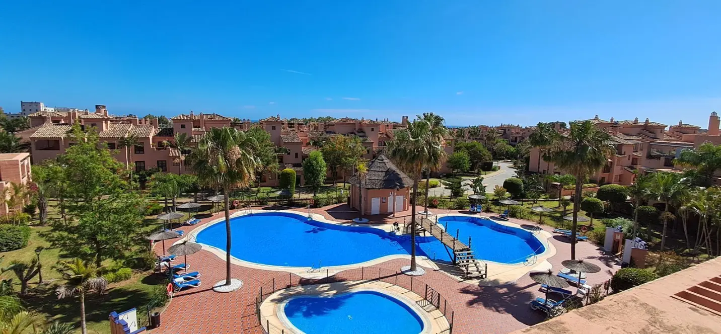 Sale of penthouse duplex in New Golden Mile 0