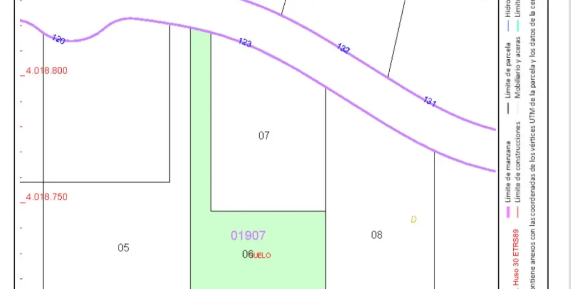 Venta de parcela residencial en Sotogrande 4