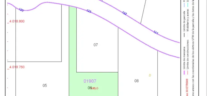 Venta de parcela residencial en Sotogrande 3