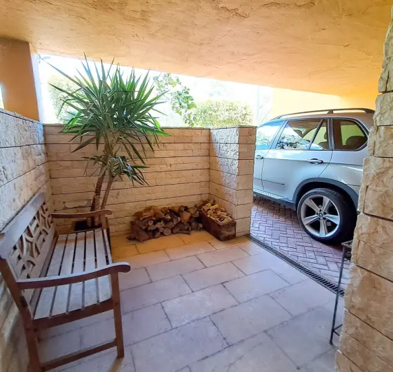 Sale of townhouse in Nagüeles