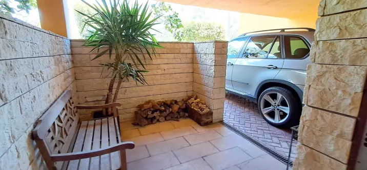 Sale of townhouse in Nagüeles 3