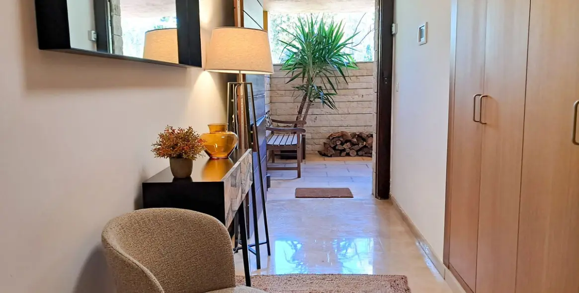 Sale of townhouse in Nagüeles 5