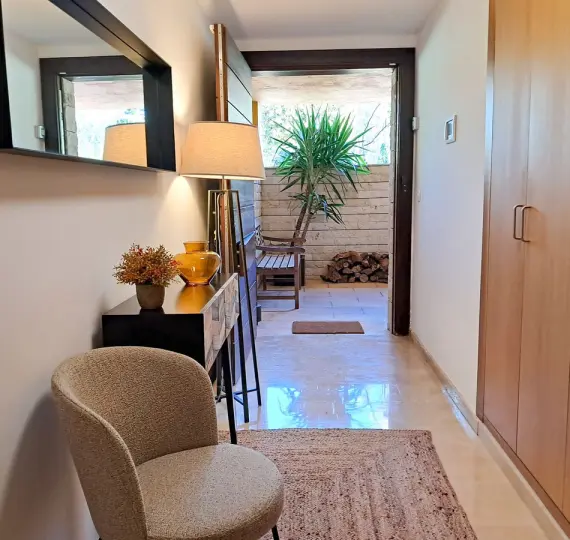 Sale of townhouse in Nagüeles