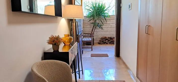 Sale of townhouse in Nagüeles 4