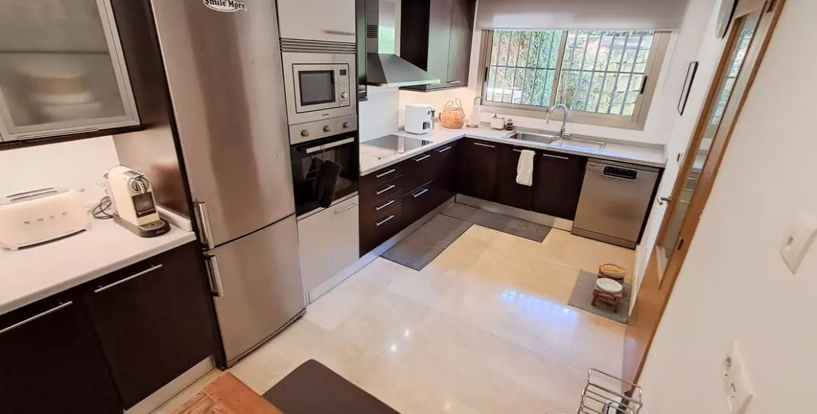 Продажа таунхауса в Nagüeles 21