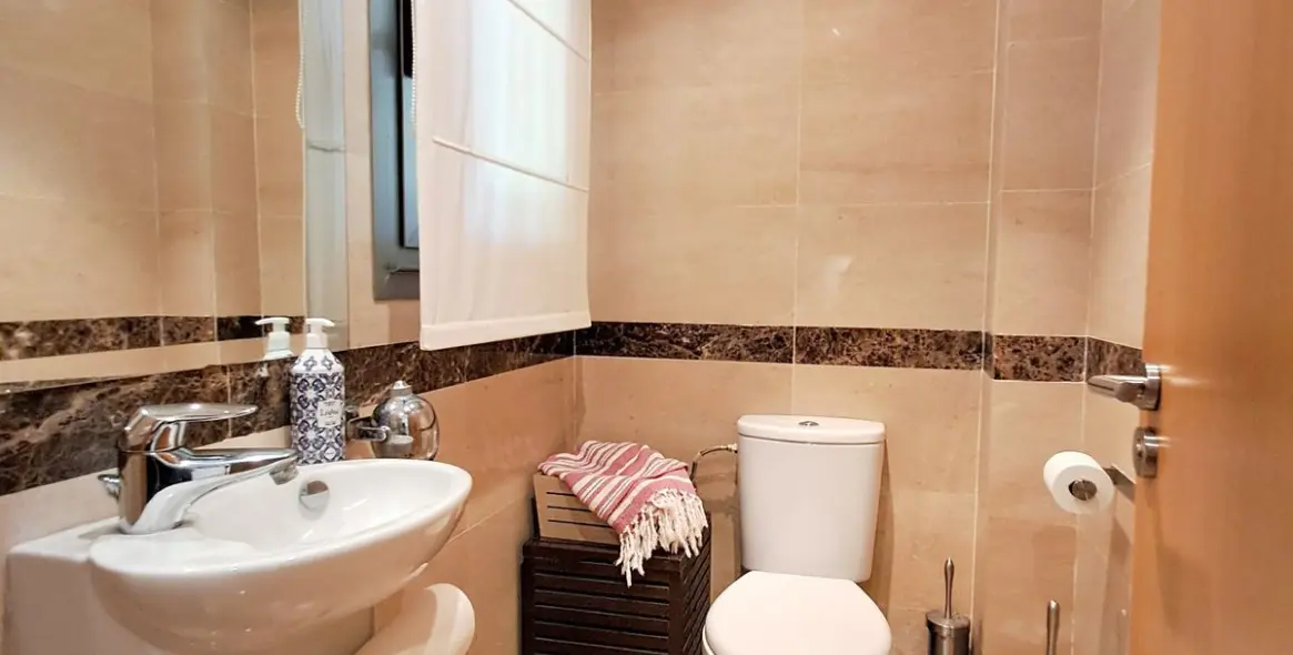 Продажа таунхауса в Nagüeles 22