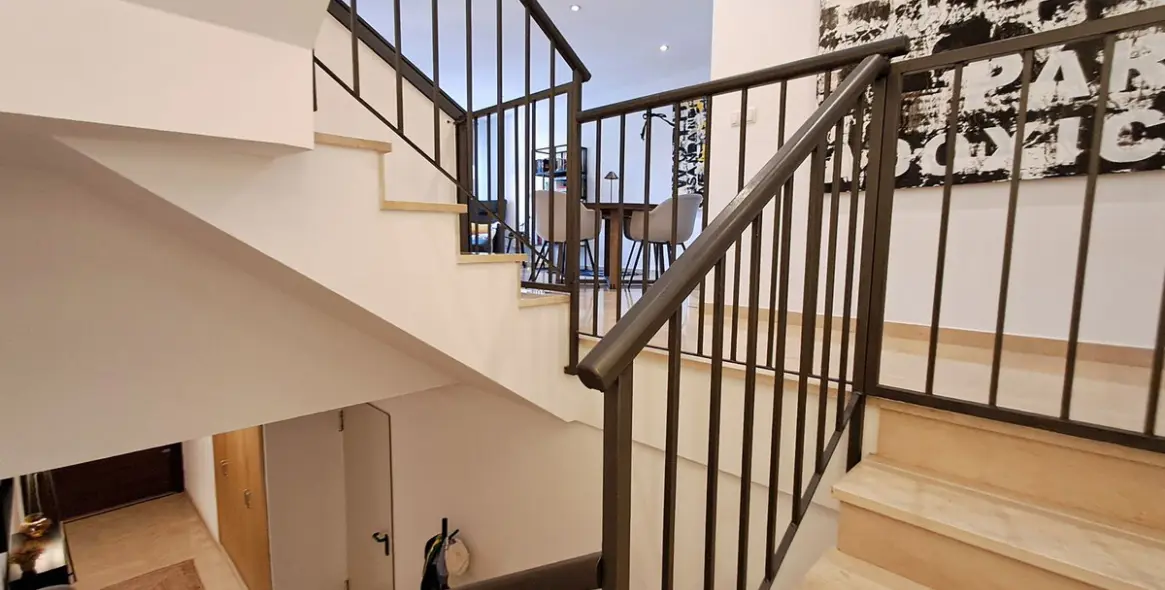 Продажа таунхауса в Nagüeles 23