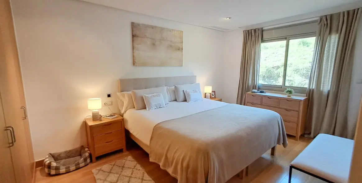 Продажа таунхауса в Nagüeles 24