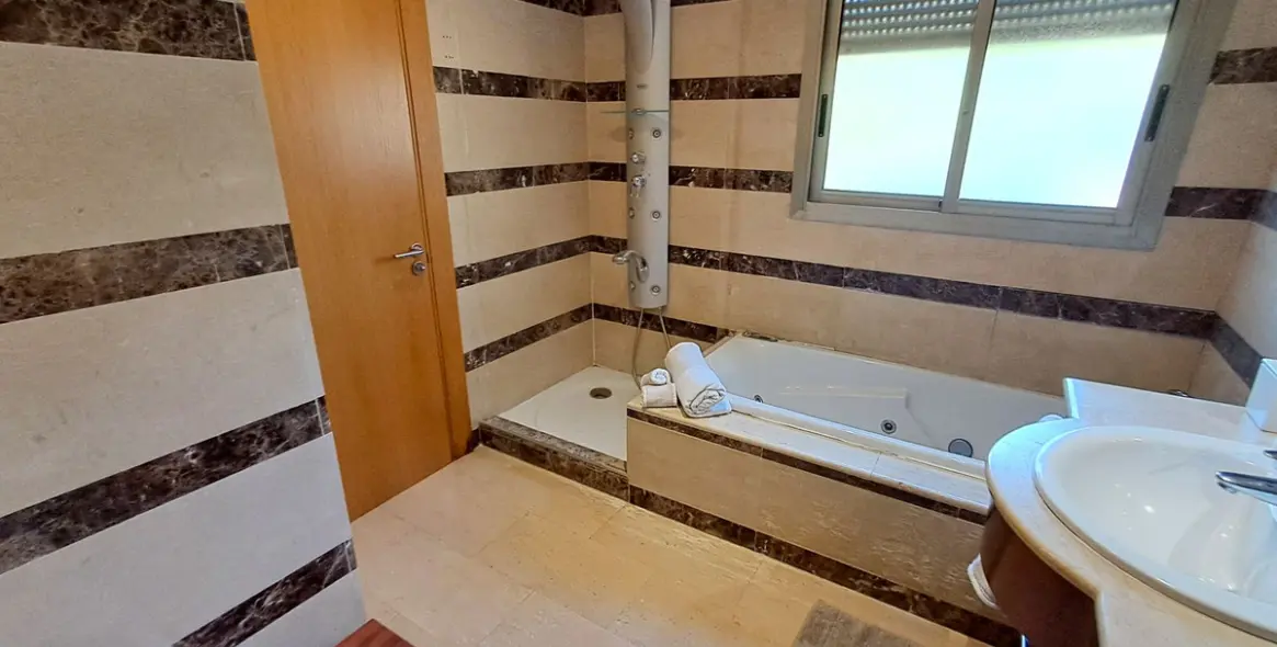 Продажа таунхауса в Nagüeles 27