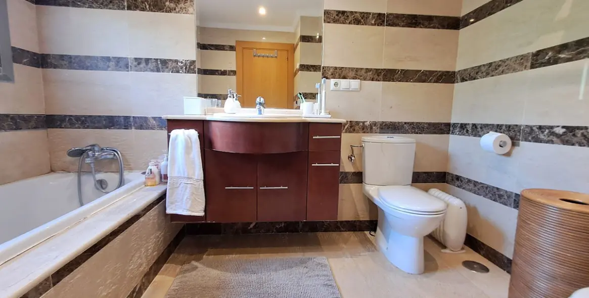 Продажа таунхауса в Nagüeles 28