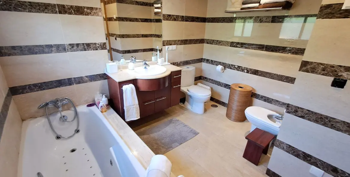 Продажа таунхауса в Nagüeles 29