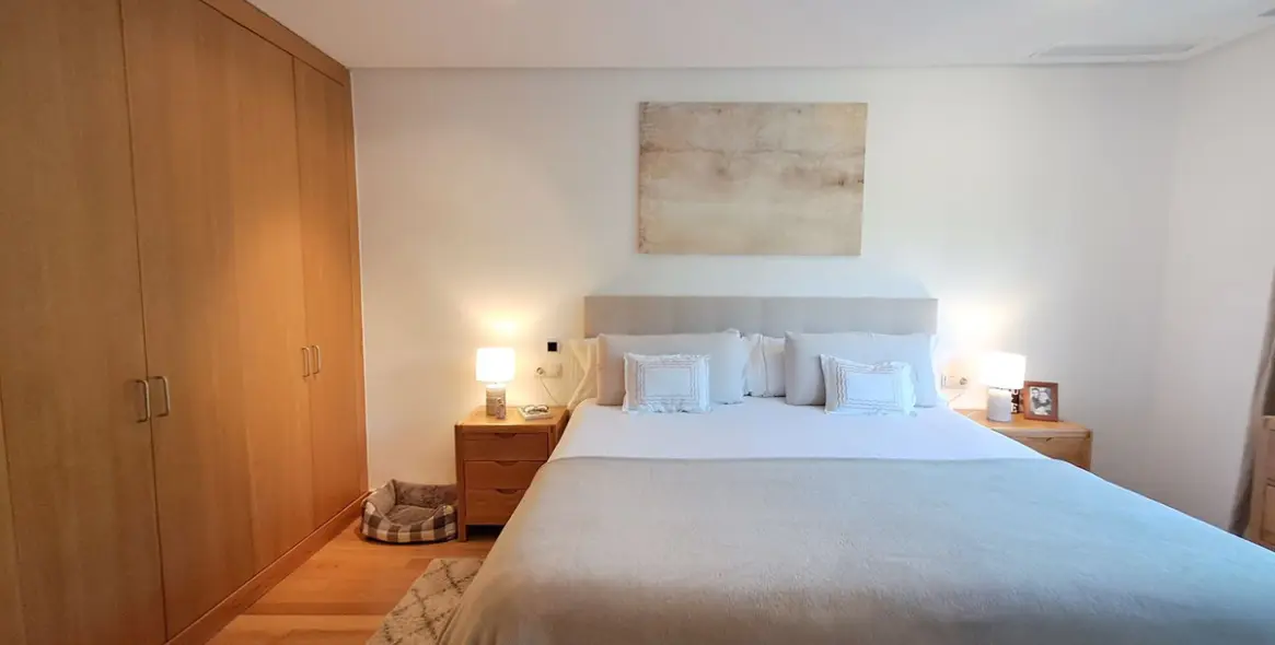 Продажа таунхауса в Nagüeles 30