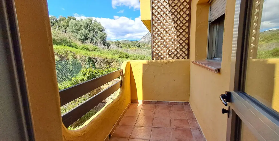 Продажа таунхауса в Nagüeles 32