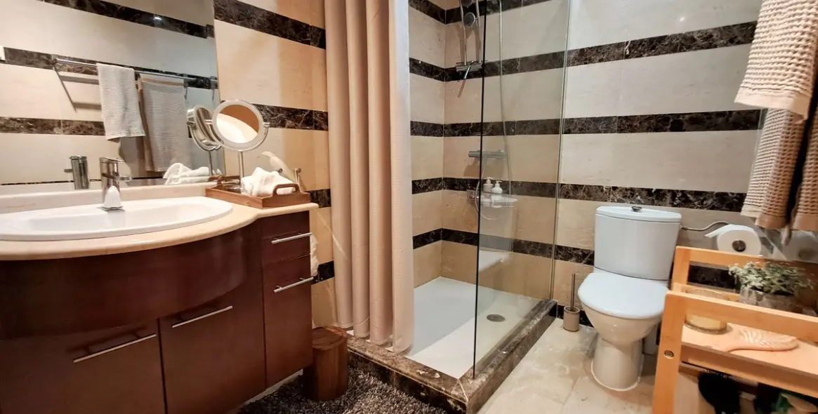 Продажа таунхауса в Nagüeles 33