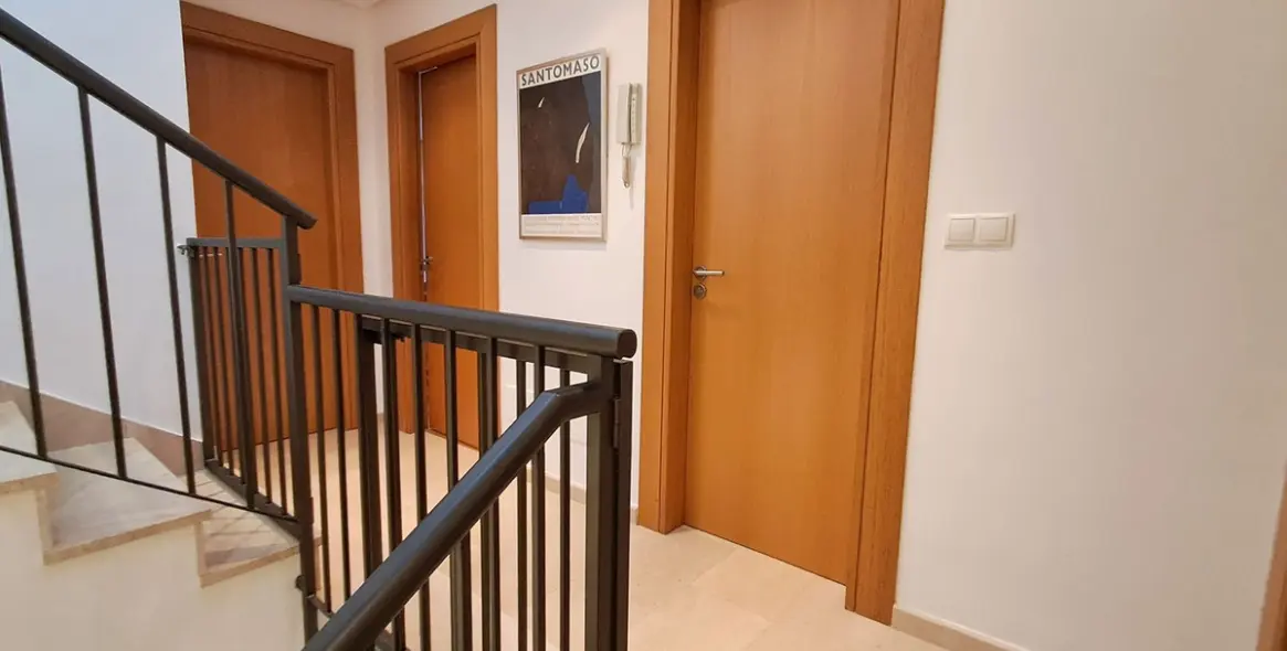 Продажа таунхауса в Nagüeles 34