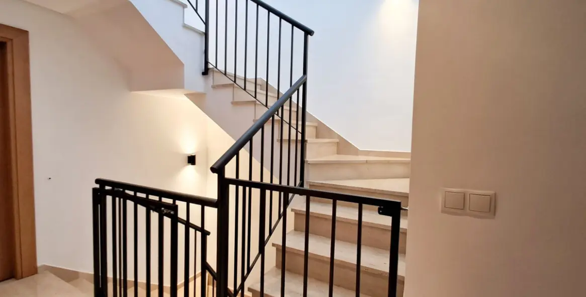 Продажа таунхауса в Nagüeles 35