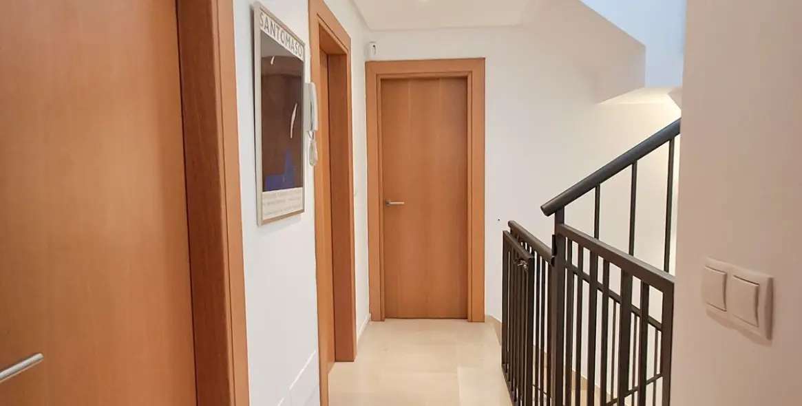 Продажа таунхауса в Nagüeles 36