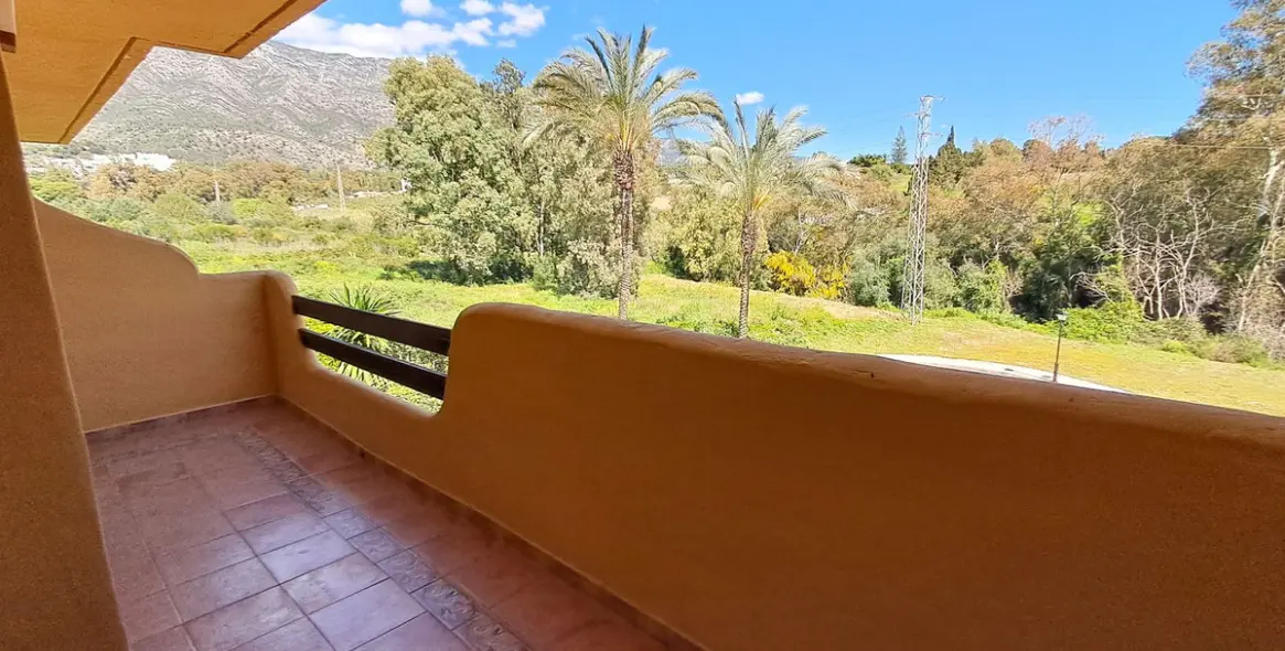 Продажа таунхауса в Nagüeles 40