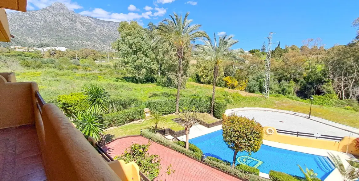 Продажа таунхауса в Nagüeles 41