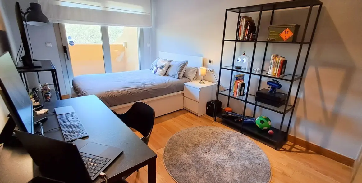 Продажа таунхауса в Nagüeles 42