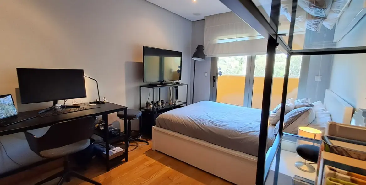 Продажа таунхауса в Nagüeles 43