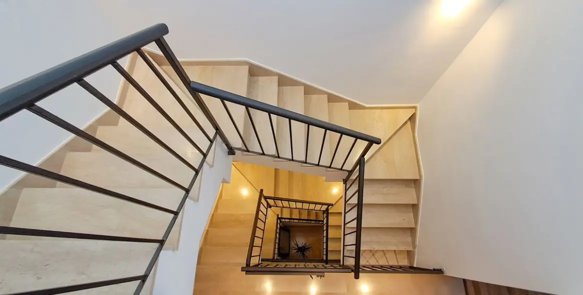 Продажа таунхауса в Nagüeles 45